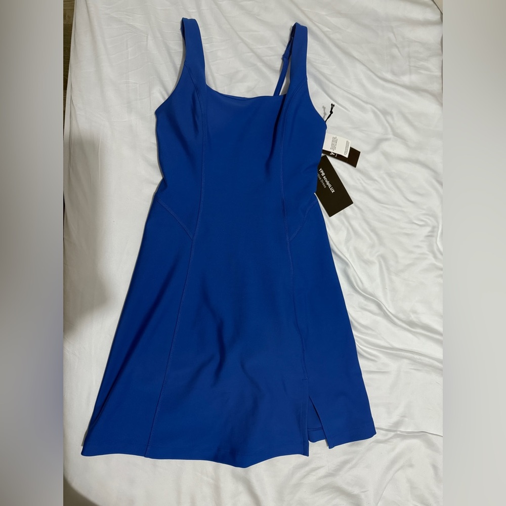Abercrombie YPB mini dress NWT